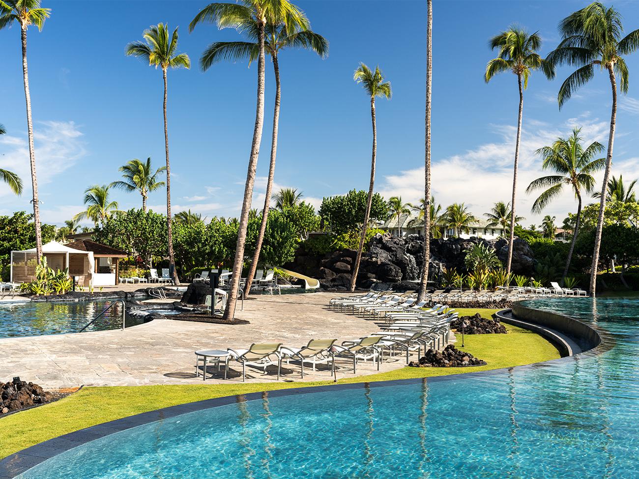 Infinity Pool